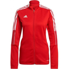 Adidas Tiro 21 Track W GM7305 / XS sporta krekls