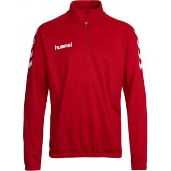 Hummel Core 1/2 Zip sporta krekls M 036895-3062 / S (173cm)