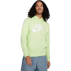 Nike NSW Club Hoodie M BV2973-383 / 2XL