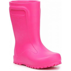 Inny Wellingtons Birkenstock Derry Neon Pink Jr 1006288 / EU 32