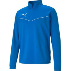 Puma komandas RISE 1 4 Zip Top M 657394 02 / 2XL sporta krekls