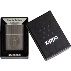 Zippo šķiltavas 49629 Collectible