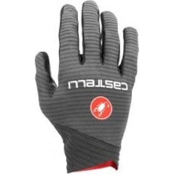 Castelli Velo cimdi CW 6.1 CROSS Glove XL Black