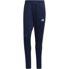 Брюки adidas TIRO 21 Track Pant GE5425 / Jūras zila / S