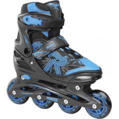 Inny Riteņu slidas Roces Jokey 3.0 Boy Jr 400 845 01 / 34-37