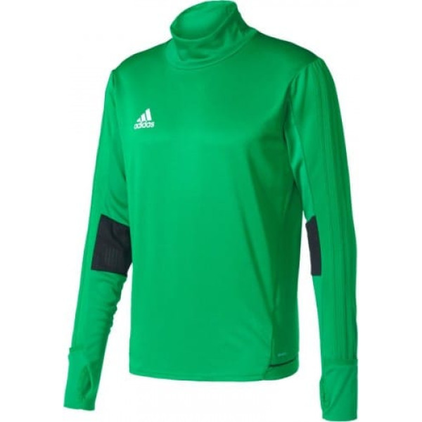 Adidas Tiro 17 M BQ2738 / XXL treniņtops