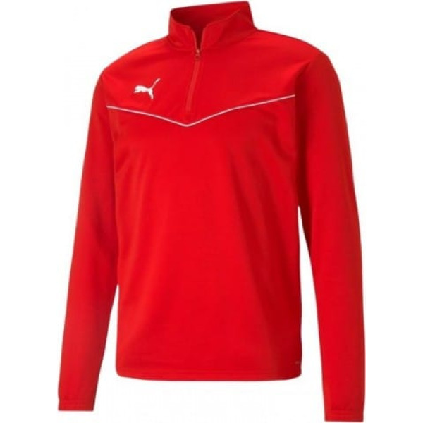 Puma teamRISE 1 4 Zip Top M 657394 01 / 2XL