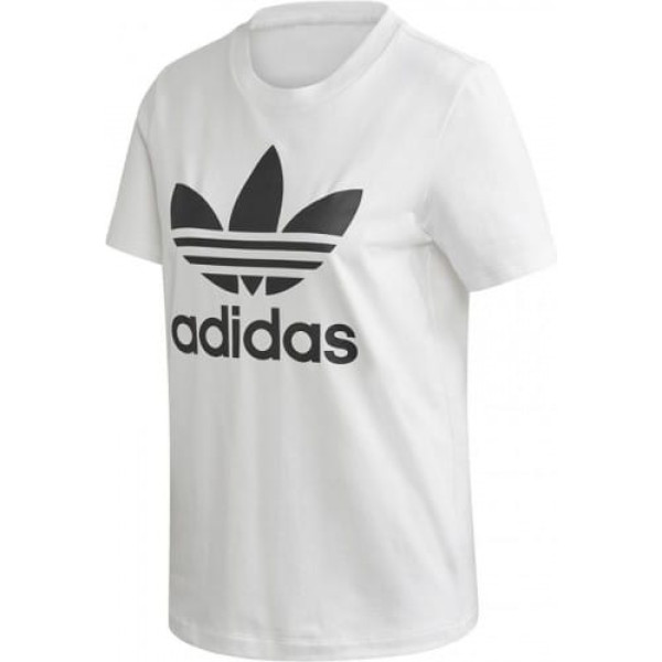 Adidas Originals T-krekls adidas Trefoil Tee W FM3306 / 36