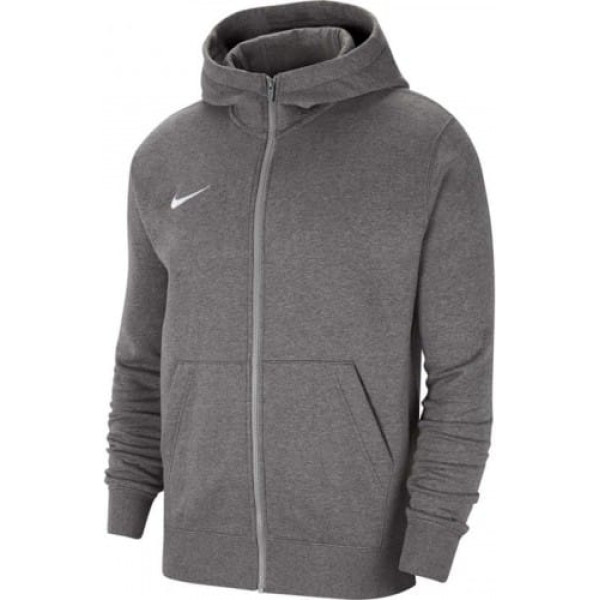 Nike Park 20 Fleece Pilna Zip Hoodie Junior CW6891-071 / M