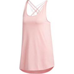 T-krekls adidas Tunic Tank W GK0306 / S (163cm)