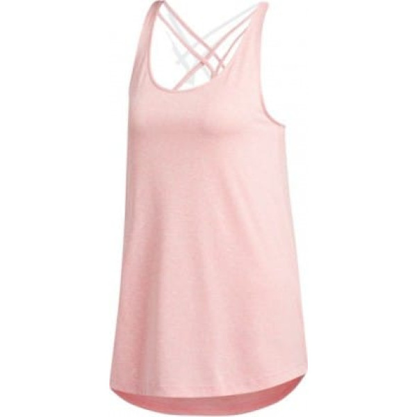 T-krekls adidas Tunic Tank W GK0306 / S (163cm)