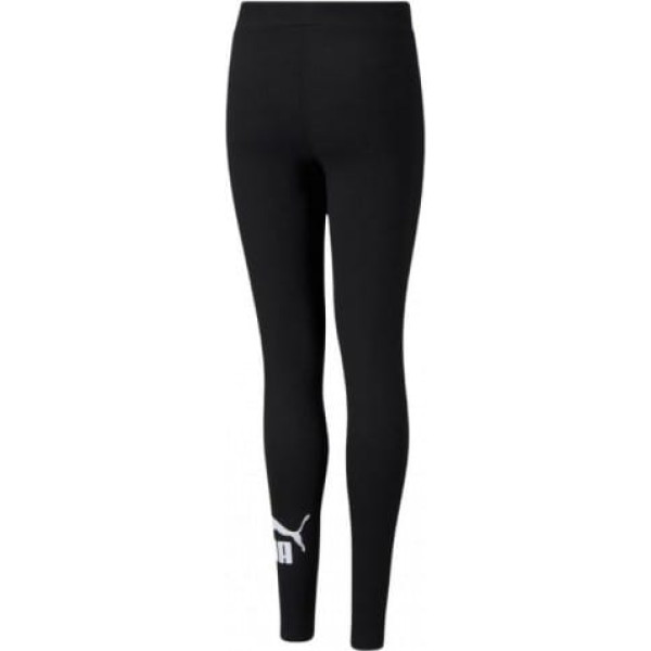 Puma ESS Logo Leggings Jr 587035 01 / 128cm