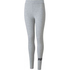 Puma ESS Logo Leggings Jr 587035 04 / 116cm