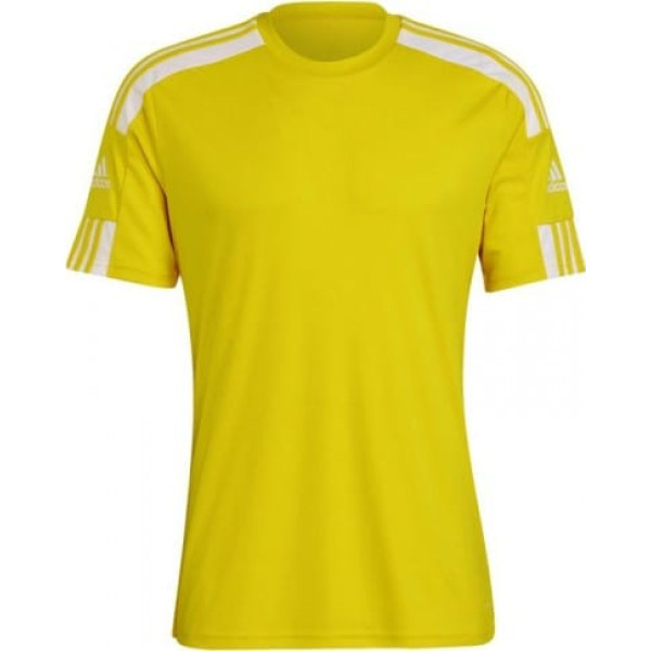 Krekls adidas Squadra 21 JSY M GN5728 / XXL