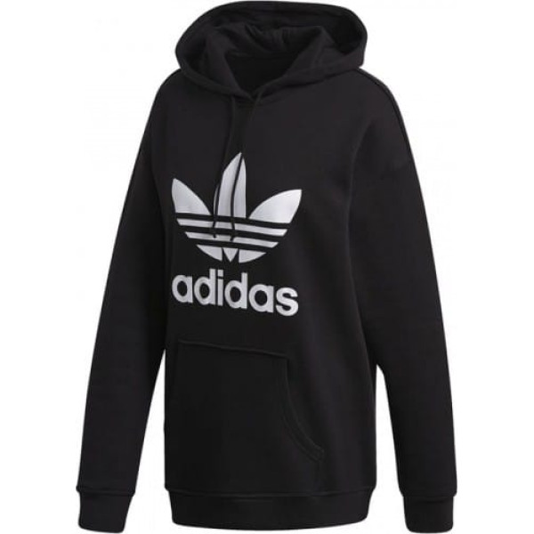 Adidas Originals Džemperis adidas Trefoil Hoodie W FM3307 / 36