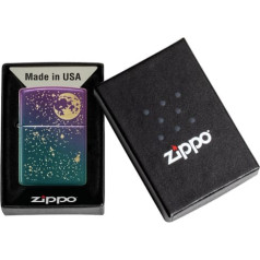 Zippo šķiltavas 49448 Starry Sky