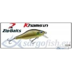 Māneklis ZIP BAITS Khamsin SR 70SP - 522R