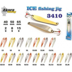 Ziemas māneklis «Ice Jig» 3410