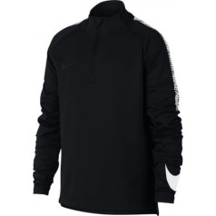 Футболка Nike Dry Squad Dril Top Junior 859292-010 / S (128-137 см)