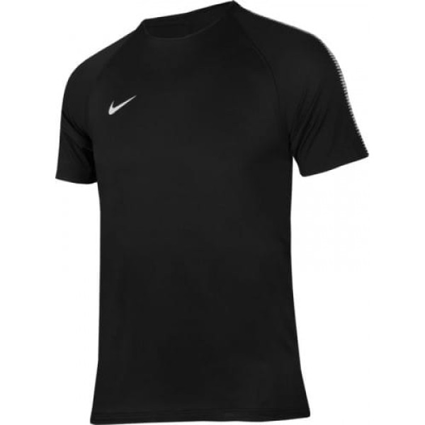 Nike Dry Squad Top Junior futbola krekls 859877-010 / S