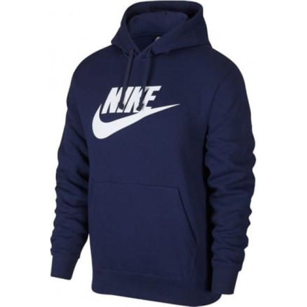 Nike Sportswear Nike NSW Club Hoodie GX M BV2973-410 / XL