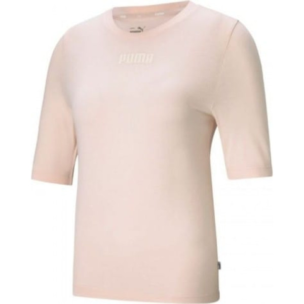 Puma Modern Basics Tee Cloud W 585929 27 / XS