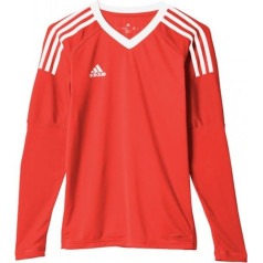 Vārtsargu krekls adidas Revigo 17 Junior AZ5388 / 116