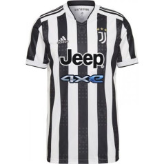 T-krekls adidas Juventus 21/22 Home Jersey M GS1442 / L