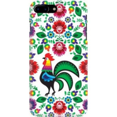 Fusion Accessories Fusion Rooster Back Case Силиконовый чехол для Apple iPhone 11 Pro Max Белый