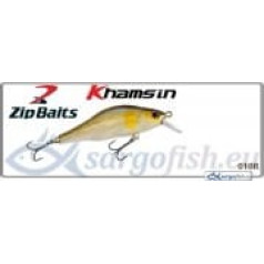 Māneklis ZIP BAITS Khamsin SR 70SP - 010R