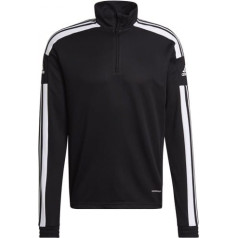 Džemperis adidas SQUADRA 21 Training Top GK9562 / Melna / XXL