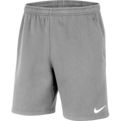 Šorti Nike Park 20 Fleece Short CW6910 063 / Pelēka / L