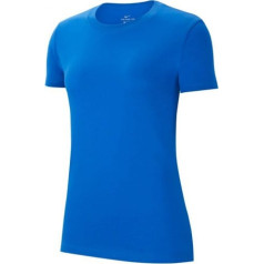 T-krekls Nike Dry Park 20 TEE Women CZ0903 463 / Zila / L