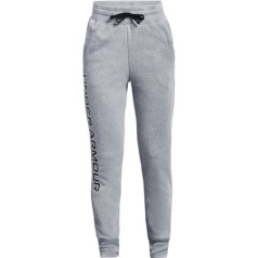 Under Armour Sāncenšu Fleece Joggers JR 1356 487 036 / Pelēka / XL