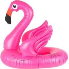 RoGer Bērnu Peldmatracis Flamingo