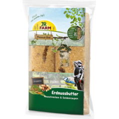 JR FARM Garden PBar Siseņi un zīdtārpiņi, 700 g, 2 iepakojumu komplekts