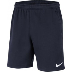 Šorti Nike Park 20 Fleece Junior CW6932-451 / M (137 - 147)