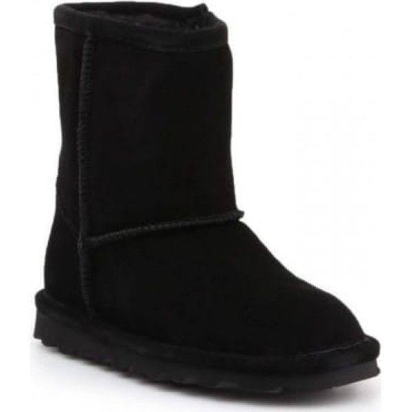 Inny BearPaw Elle toddler rāvējslēdzējs Black Jr 1962TZ-011 / EU 29