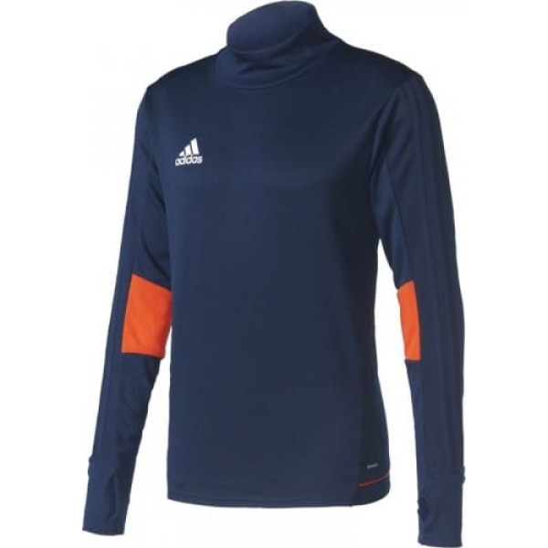 Adidas Tiro 17 M BQ2744 / XS treniņtops