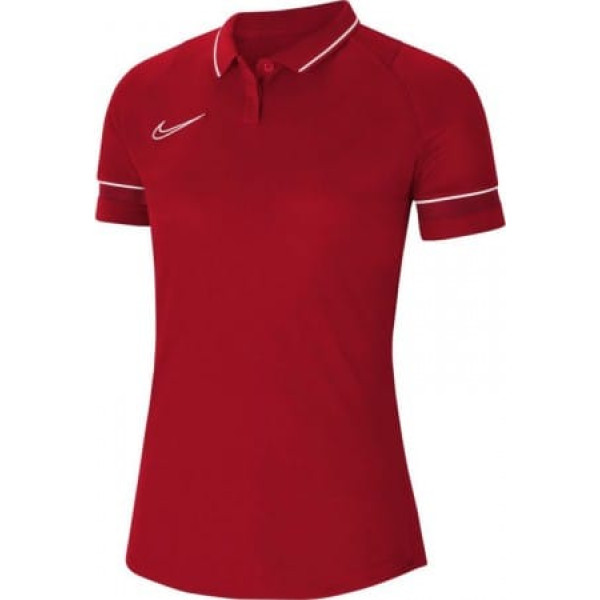 Nike Dri-FIT Academy W polo krekls CV2673-657 / XS (158cm)