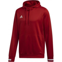 Džemperis adidas Team 19 Hoody M DX7335 red / S