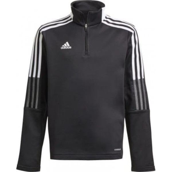 Džemperis adidas Tiro 21 Warm Jr GM7366 / 140