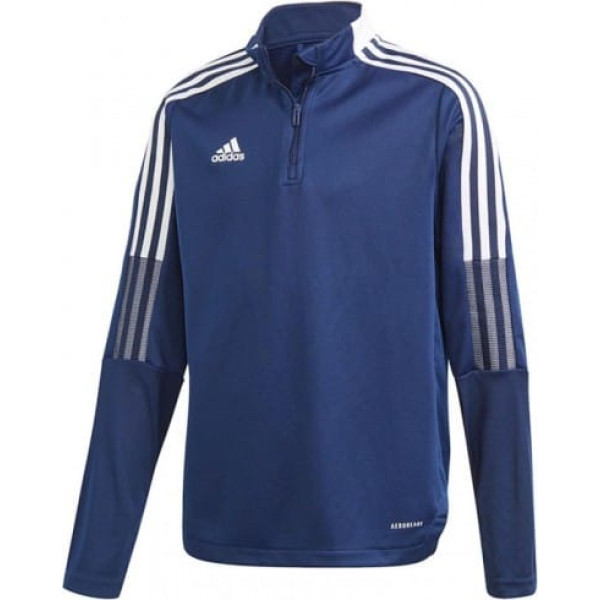 Adidas Tiro 21 Training Top Youth Jr GK9661 / 152cm sporta krekls