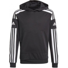 Adidas Squadra 21 Hoody Youth Jr sporta krekls GK9544 / 116