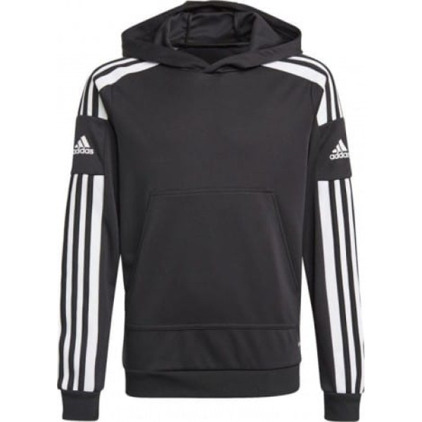 Adidas Squadra 21 Hoody Youth Jr sporta krekls GK9544 / 116