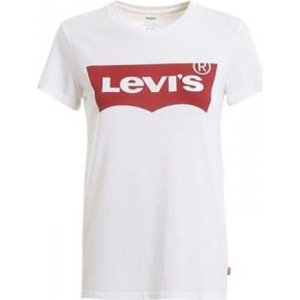 Levis Levi's The Perfect Футболка W 173690053 / XS