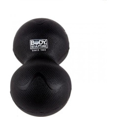 Body Sculpture Ball Duo ķermeņa skulptūra BB 0122 / N / A masāžas veltnis