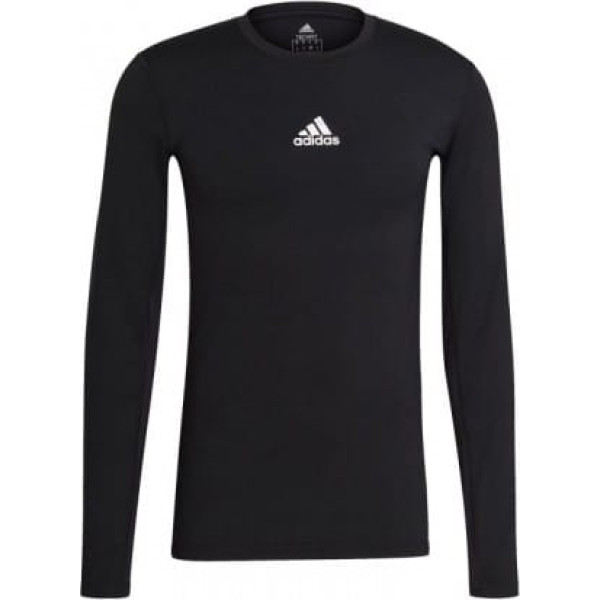 Krekliņš adidas TechFit Compression M GU7339 / XL