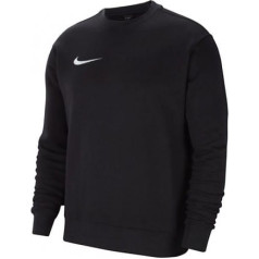 Nike Park 20 Crew Fleece Jr CW6904-010 / 128 cm sporta krekls