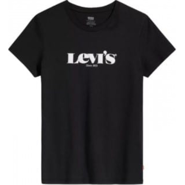 Levis Levi's The Perfect Tee W 173691250 / XS